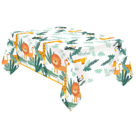 wild-animals-paper-tablecloth