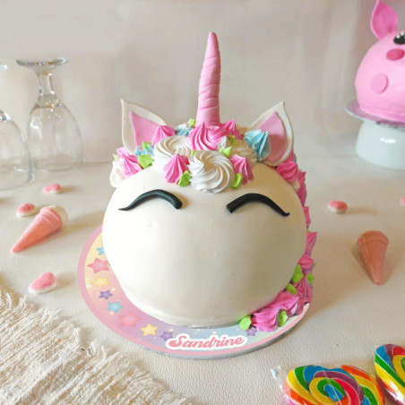 personalized-unicorn-cake-tray