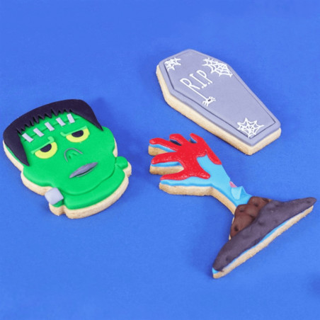 horror cookie cutters
