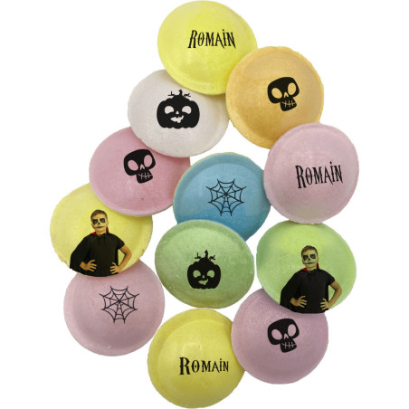 personalized-candy-halloween-saucers