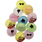 personalized saucer doll theme
