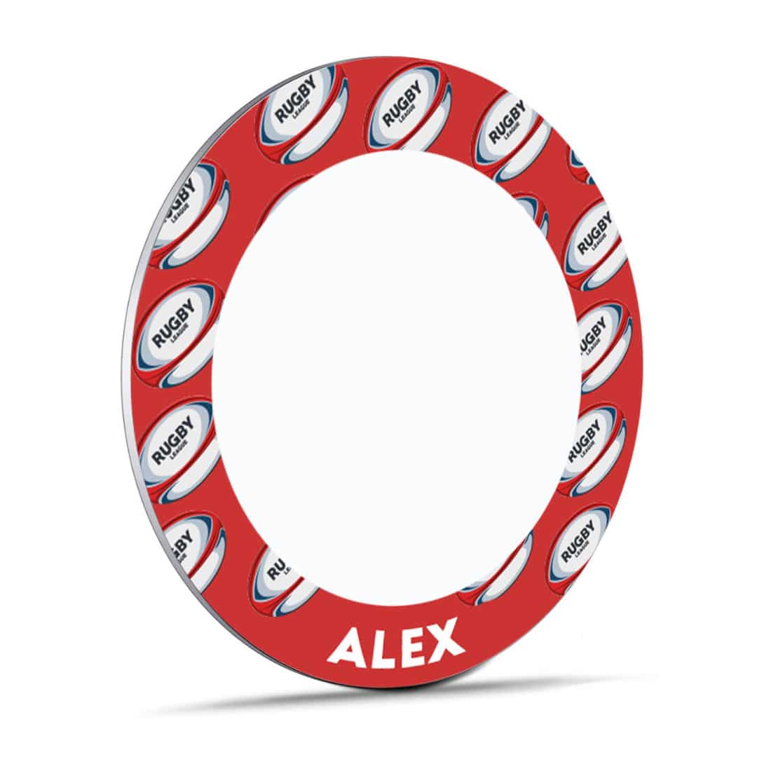 personalized-rugby-cake-tray