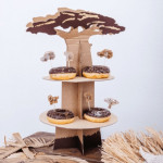safari-cake-display