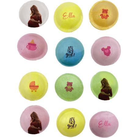 personalized-saucers-it's-a-girl