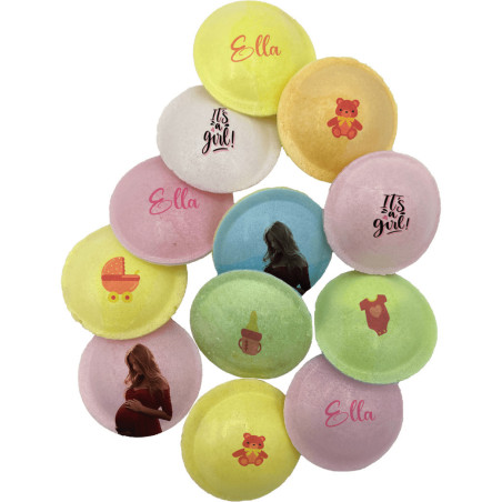 personalized-gender-reveal-girl-saucers