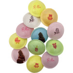 personalized-gender-reveal-girl-saucers