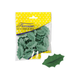 holly-leaves-matzo