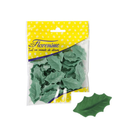 holly-leaves-matzo