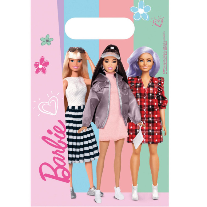 barbie-birthday-bags