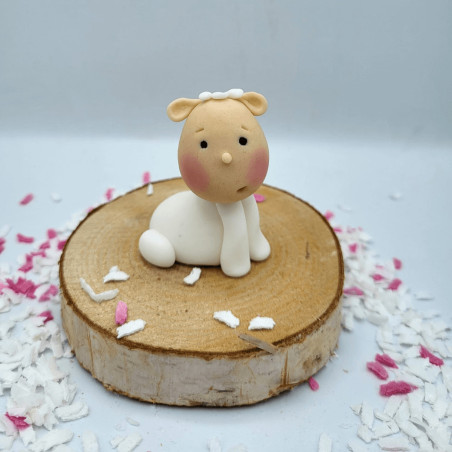 mold-modeling-3d-sheep