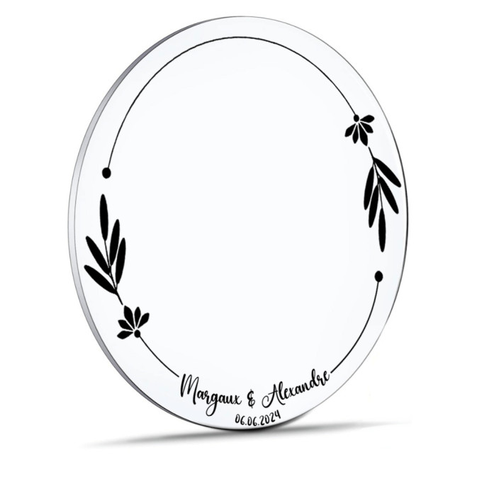 personalized-wedding-cake-tray