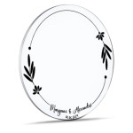 personalized-wedding-cake-tray