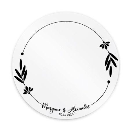 cake-board-personalized-wedding-cake