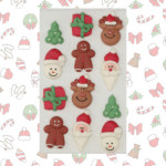 Wilton sugar subjects