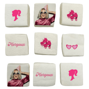 personalized-marshmallows-doll-theme
