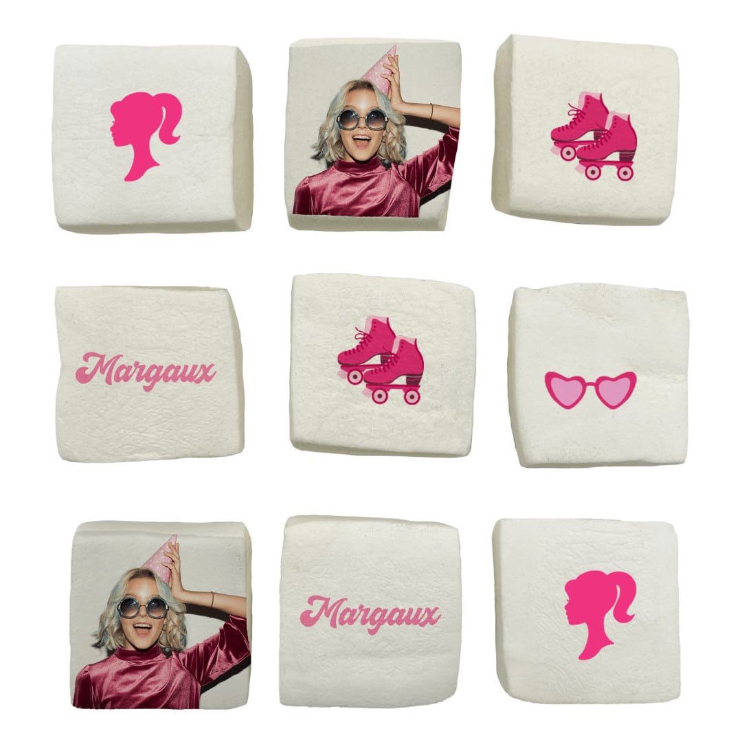 personalized-marshmallows-doll-theme