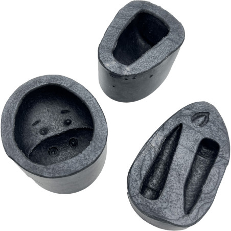 mold-modeling-3d-horse