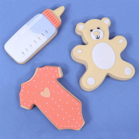 new-born cookie cutters