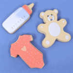 new-born cookie cutters