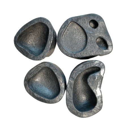 Gnome modeling mold