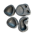 Gnome modeling mold