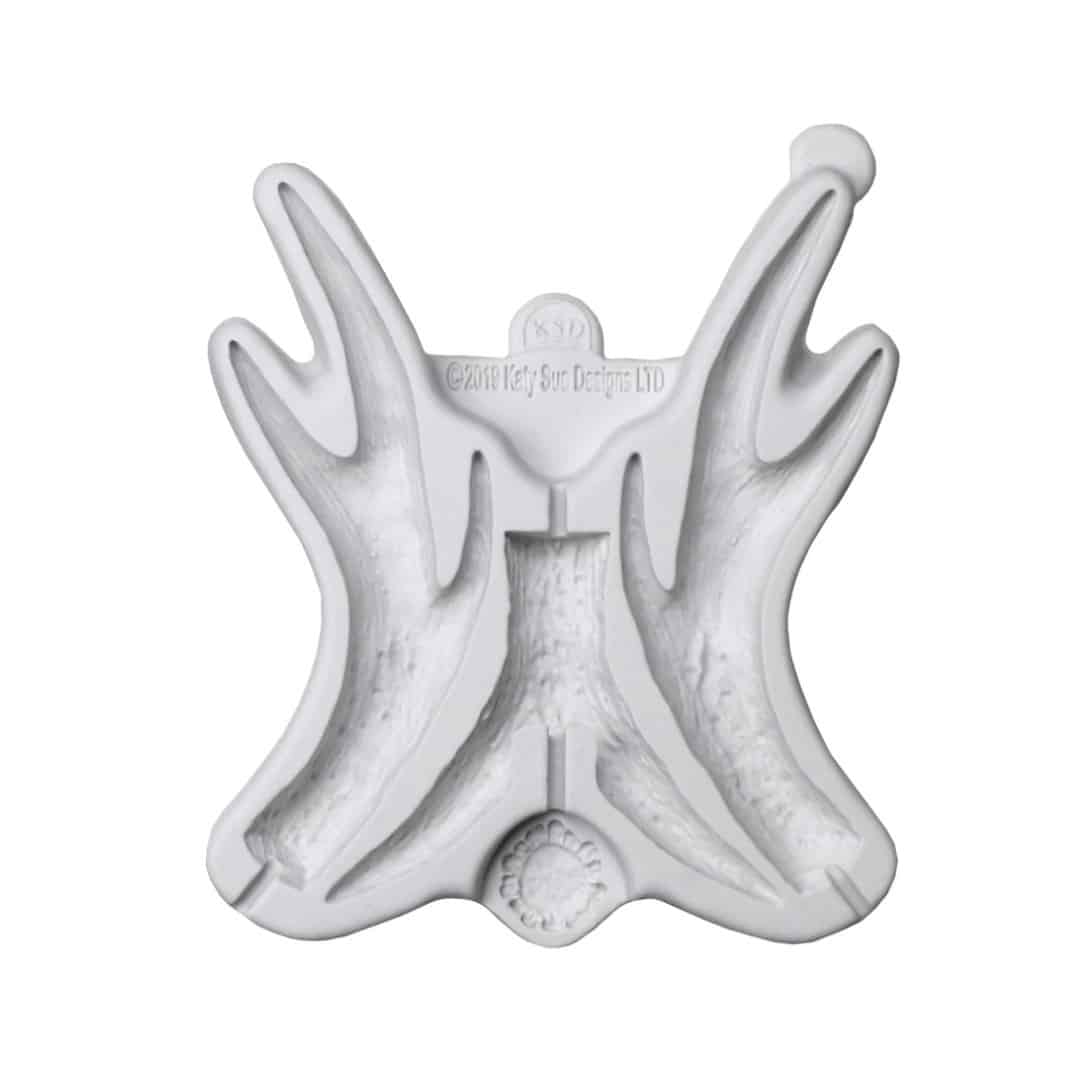 reindeer horn mold