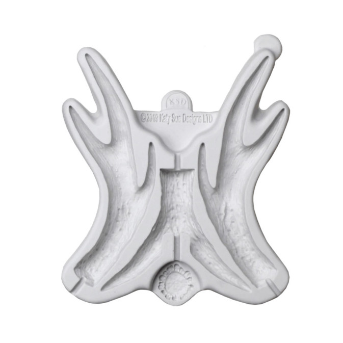 reindeer horn mold