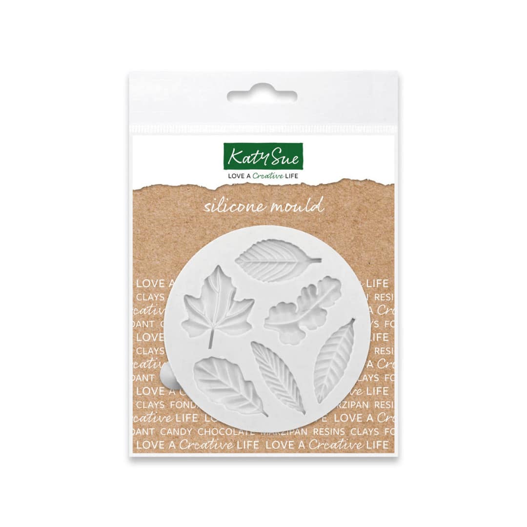 Katy Sue 6 leaf mold