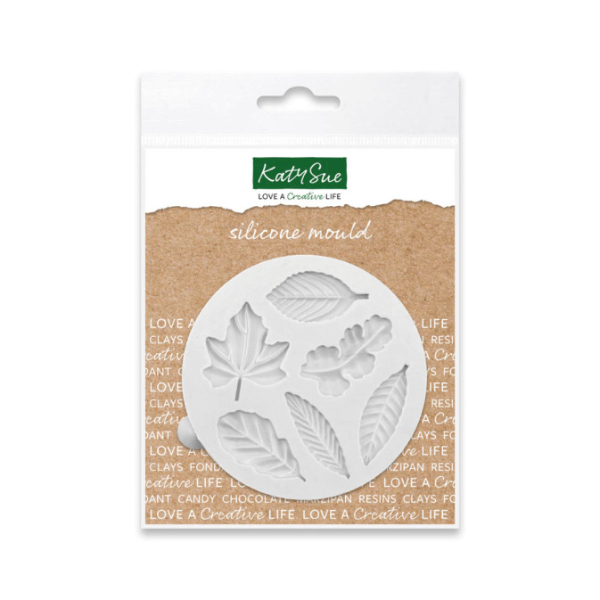 Katy Sue 6 leaf mold