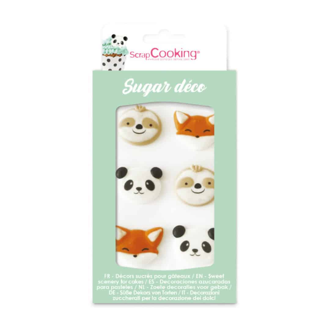 decorations-sugar-animals