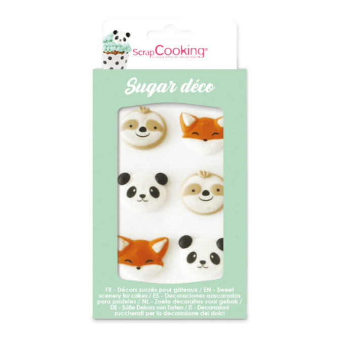 decorations-sugar-animals