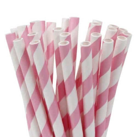 20-red-and-white-straw sticks