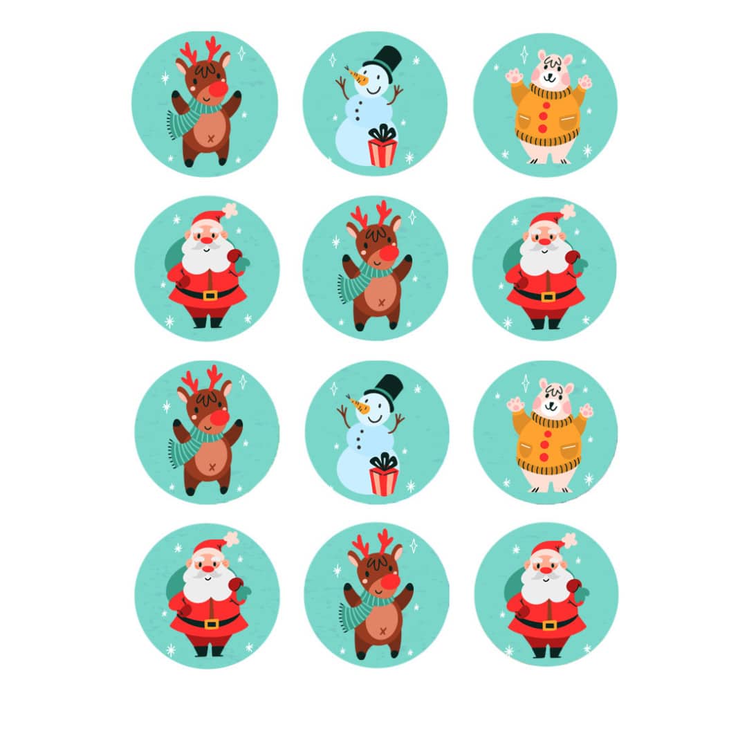 mini-edible-christmas-discs