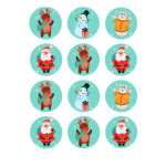 mini-edible-christmas-discs