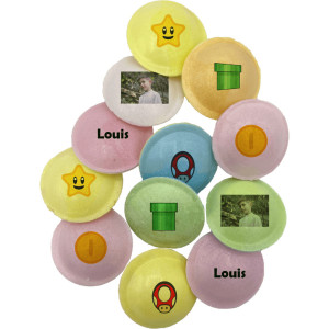 personalized-saucer-video-game-mushroom