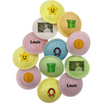 personalized-saucer-video-game-mushroom