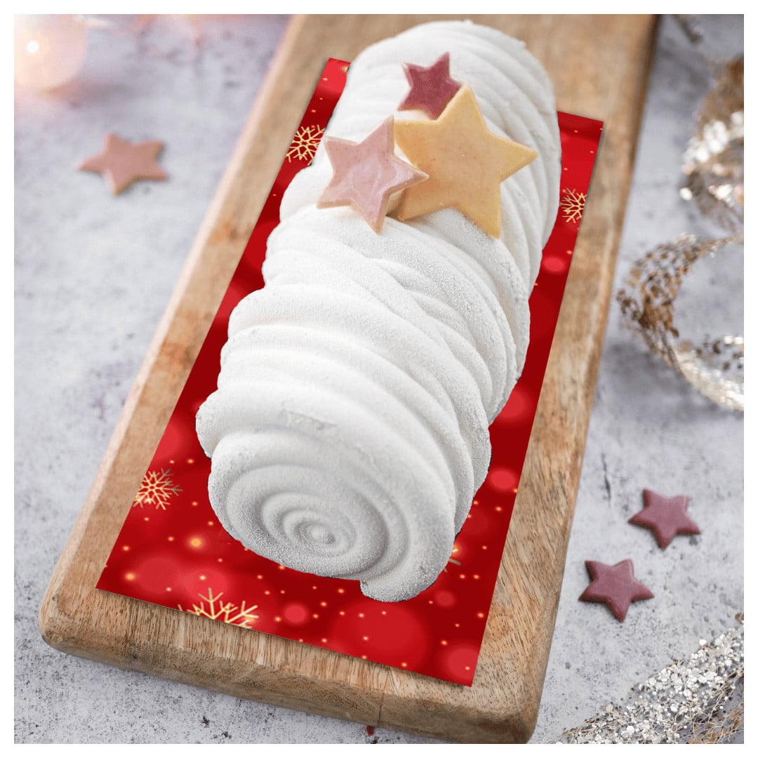 acrylic-christmas-log-tray