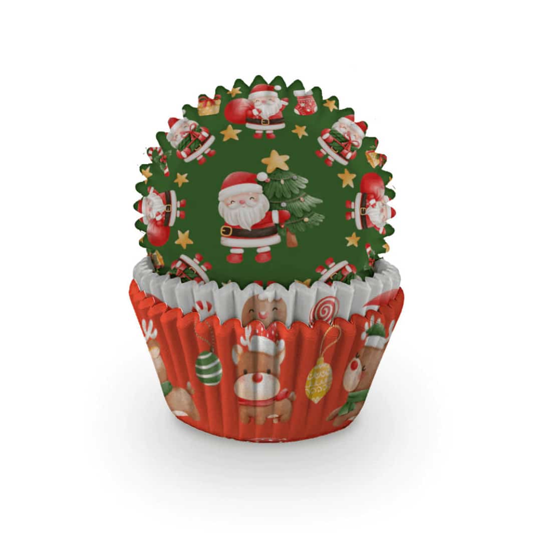 christmas-cupcake-boxes