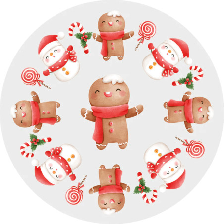 snowman-cupcake-cups
