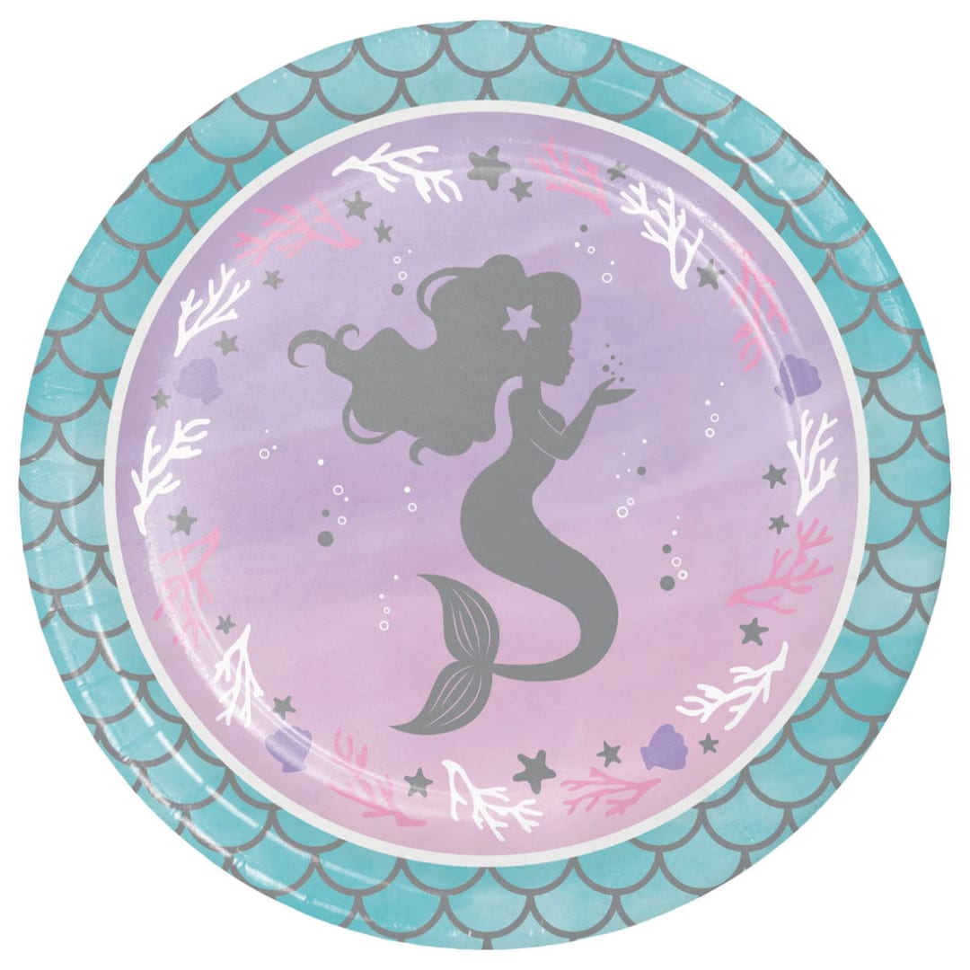 shiny-mermaid-plates