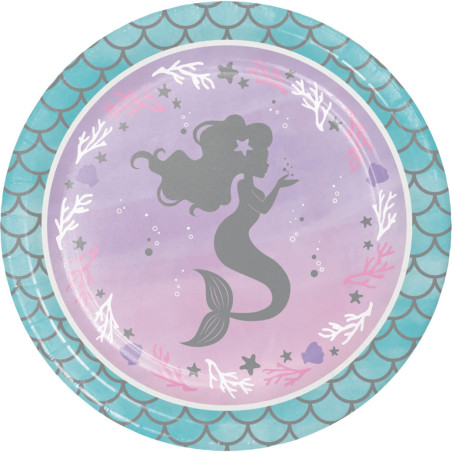 shiny-mermaid-plates