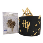 harry potter cookie and cake cutter