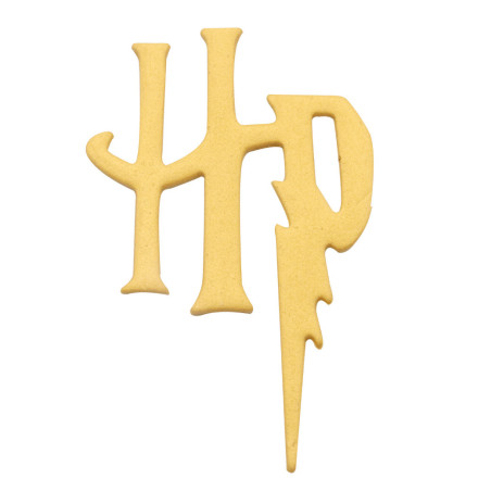 hp cookie cutter