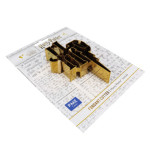 harry potter cookie cutter