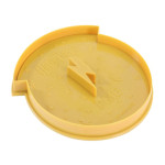 harry potter cookie cutter