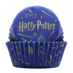 harry potter cupcake case