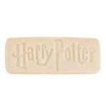 harry potter cookie