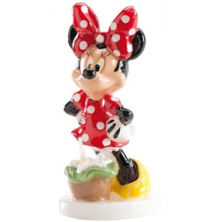 candle-minnie-3d