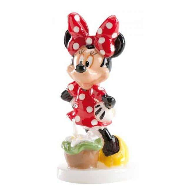 candle-minnie-3d
