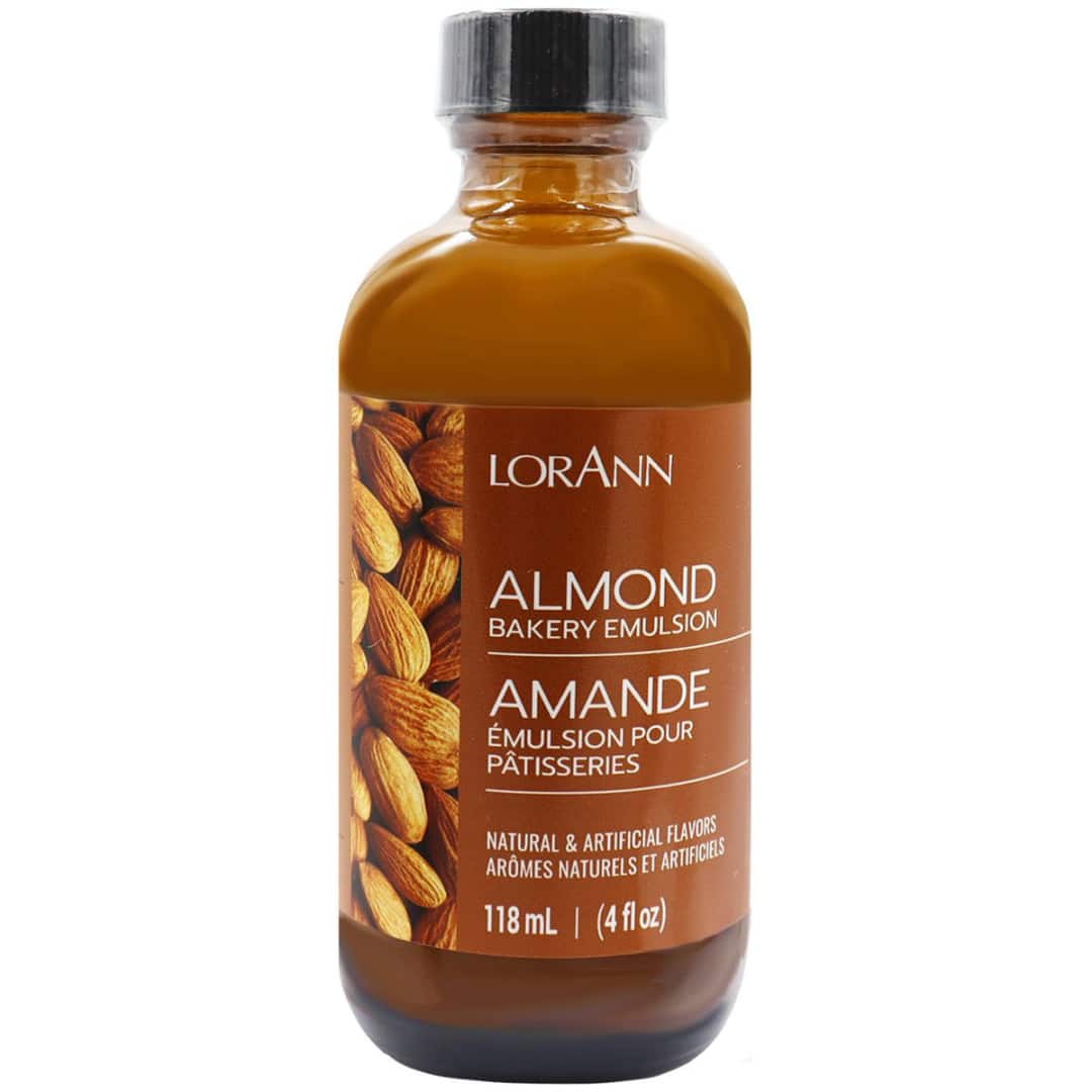 almond-food-flavor